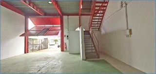 Miete Fabrikhalle  Calle comercio. Nave industrial en alquiler en polígono pisa  mairena del aljara