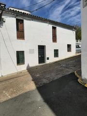 Maison à Cazalla de la Sierra. Casa rural con licencia turística.