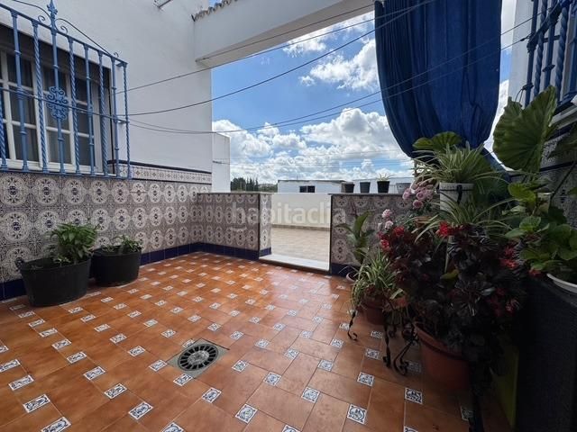 Foto 0f5a3699-0fe1-485c-81ae-87a84ef87869. Casa a Estación - La Fontanilla - El Tinte Utrera