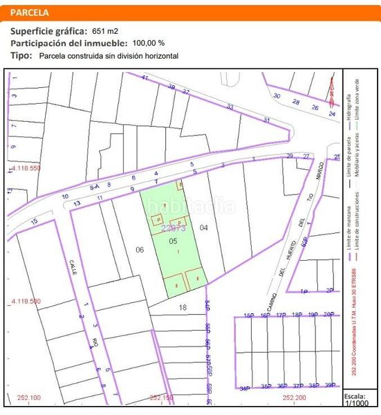Foto a5876e7f-0838-476b-8741-608a7c7a9e4e. Casa a Estación - La Fontanilla - El Tinte Utrera