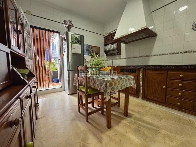 Foto c264ae64-1b99-4237-80bd-1baa8c8ee19b. Casa a Estación - La Fontanilla - El Tinte Utrera