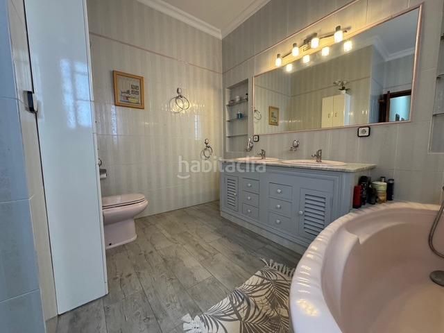 Foto f1d2ab5a-0780-4e50-8331-c446336fa2e2. Casa a Estación - La Fontanilla - El Tinte Utrera