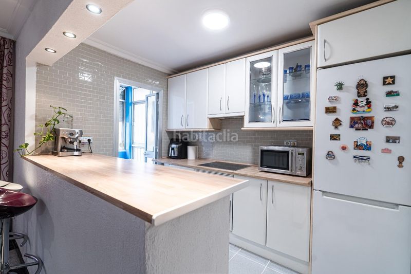 Foto 383625c3-10cb-4a28-bedf-022eb027529c. Pis a La Oliva Sevilla