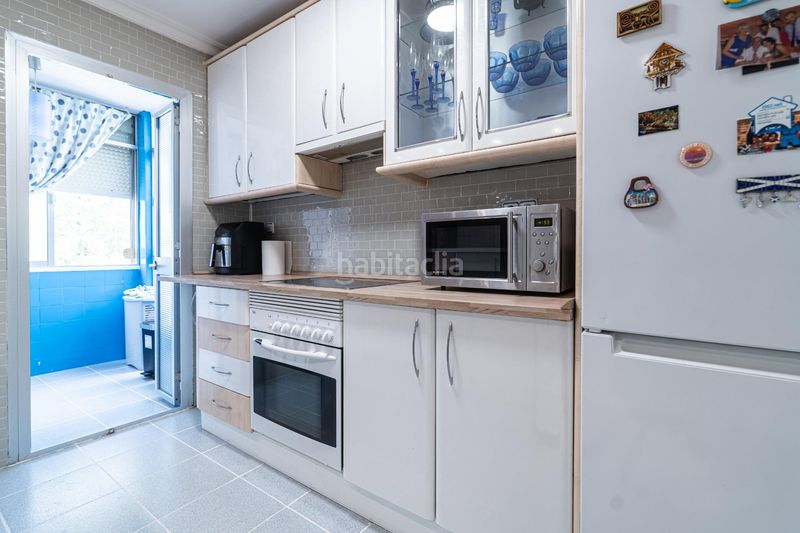 Foto 6b0bdd75-2482-412e-b14b-bbf8fcc46fed. Pis a La Oliva Sevilla