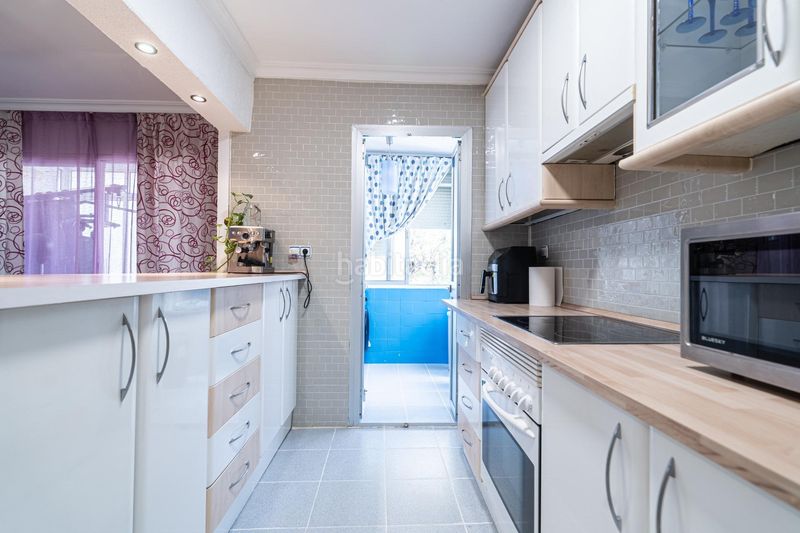 Foto eb28c91c-8f92-4c68-9d6c-78644a879ea3. Pis a La Oliva Sevilla