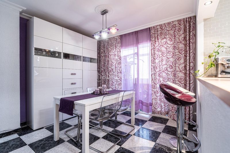 Foto ee947a60-26c7-4b1e-b65b-15df47d44f2a. Pis a La Oliva Sevilla