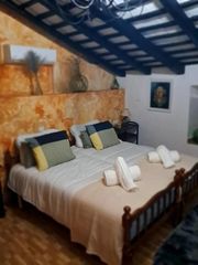 Haus in Cazalla de la Sierra. Casa rural con licencia turística