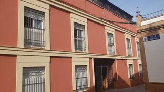 Zweistöckige Wohnung  Calle calle príncipe de asturias 8. Piso duplex en castilleja de la cuesta