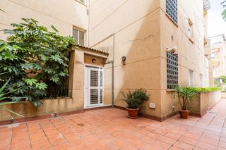 Àtic  Calle del altozano 14. Ático en tomares el refugio perfecto.