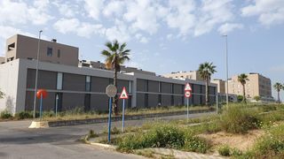 Loft a Avenida Avenida de Andalucía 13
