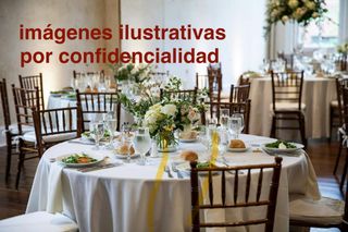 Masia a Alfalfa - Santa Cruz. Salón de celebraciones en venta operación confidencial  gestión