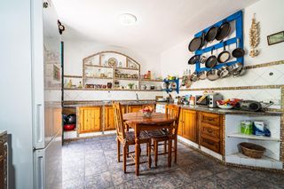 Chalet  Velazquez. Chalet independiente en las almenas, tomares