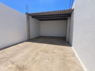 Wohngrundstück in Bollullos de la Mitación. Oportunidad en bollullos! solar de 150 m2.