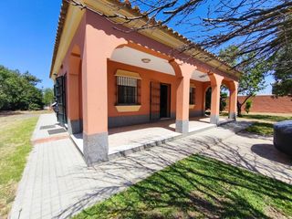 Xalet a Los Franceses - La Vega