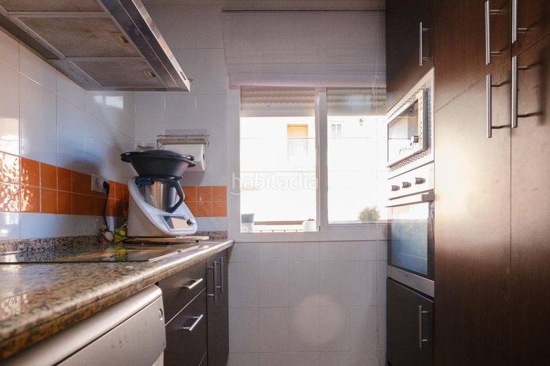 Foto 2940e47e-98c0-46b2-b20c-a55c6980d2cd. Àtic amb aparcament a Pilas
