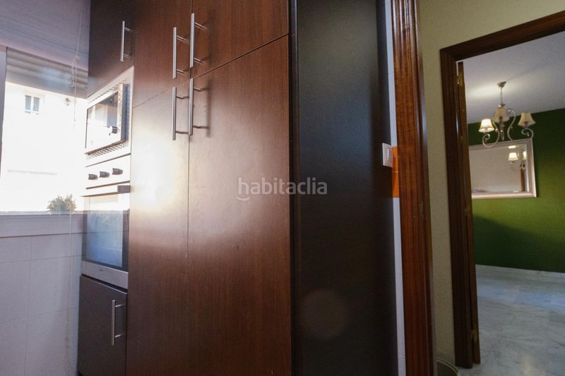 Foto f60578a9-44b8-4d2b-815f-85be8479855b. Àtic amb aparcament a Pilas