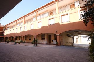 Dachwohnung in Pilas