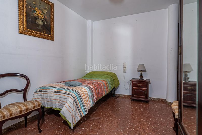 Foto 0c580b97-fcb6-4c5f-9c8f-d03bae1a7af4. Casa amb piscina a Valencina de la Concepción