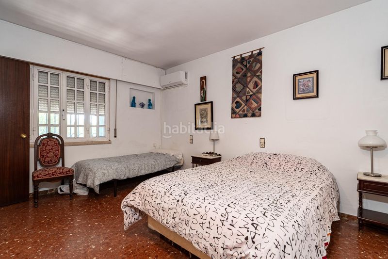 Foto 48df8a09-7abe-4a65-814a-7ee338642624. Casa amb piscina a Valencina de la Concepción