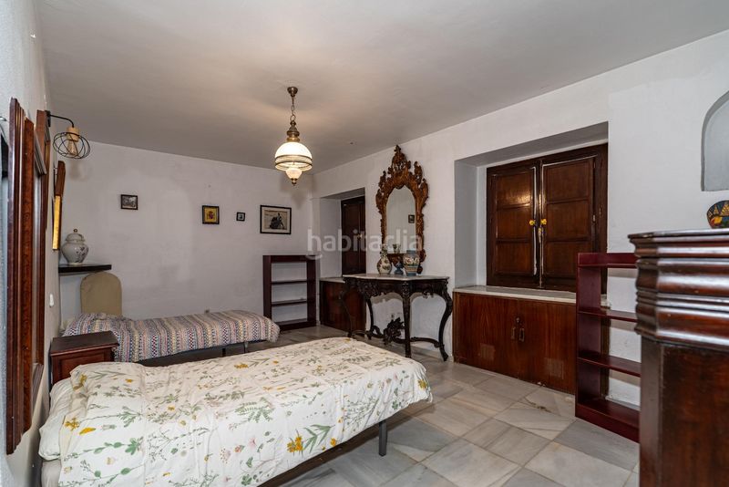 Foto af6477d8-40d6-4016-977d-91f6355dfa9a. Casa amb piscina a Valencina de la Concepción
