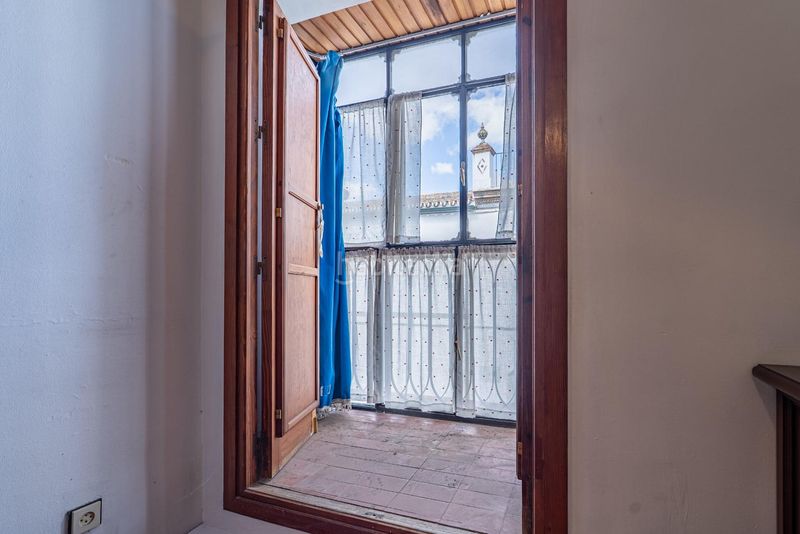 Foto c76d11e5-cdb6-4744-8ad0-f28e156a8446. Casa amb piscina a Valencina de la Concepción