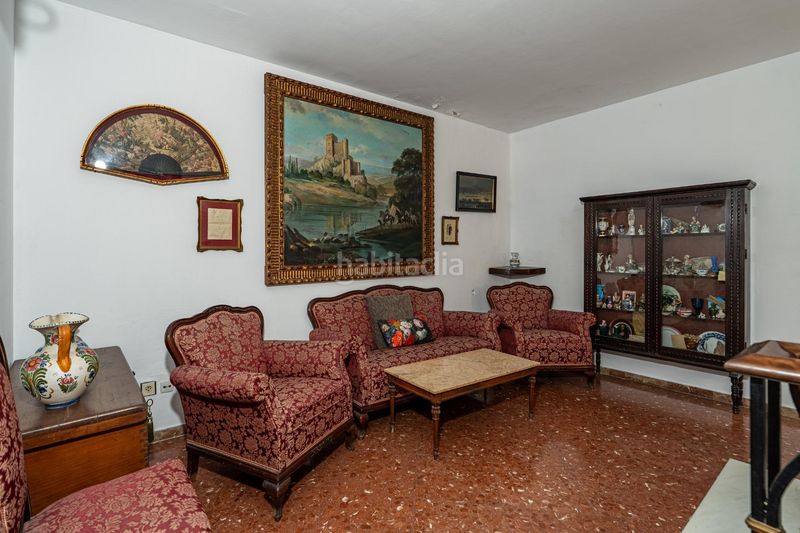 Foto d3991e61-3cf9-4f2f-a831-6f2e7564acb2. Casa amb piscina a Valencina de la Concepción
