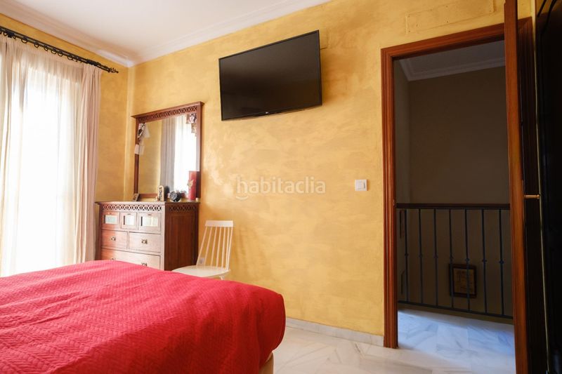 Foto 0743383d-2f3a-4dc8-8e67-cadbc420e040. Casa adossada amb calefacció aparcament a Algaba (La)