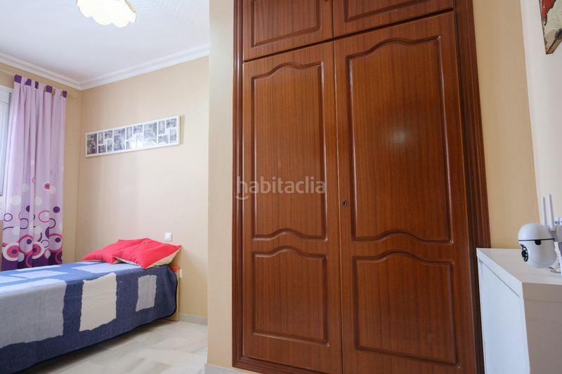 Foto 33207625-d394-41a9-867a-1e8ae6f18694. Casa adossada amb calefacció aparcament a Algaba (La)