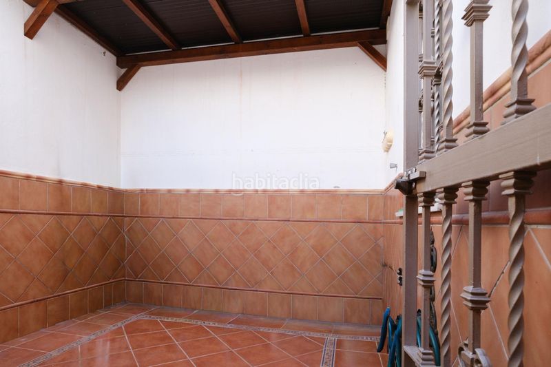 Foto 776ff3d1-6379-4ae5-9ee9-9ad1ee13b210. Casa adossada amb calefacció aparcament a Algaba (La)