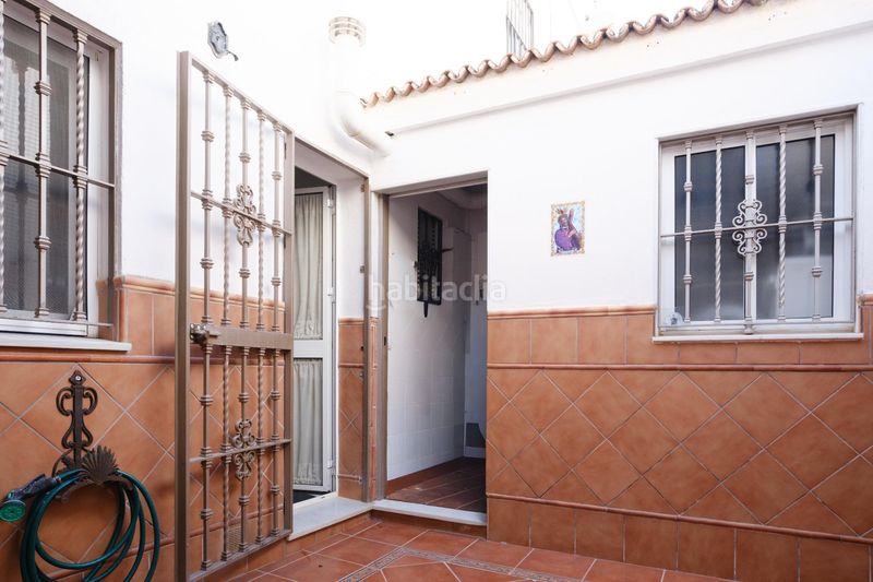Foto a6cdb7df-6300-4089-99fe-996e0968948f. Casa adossada amb calefacció aparcament a Algaba (La)