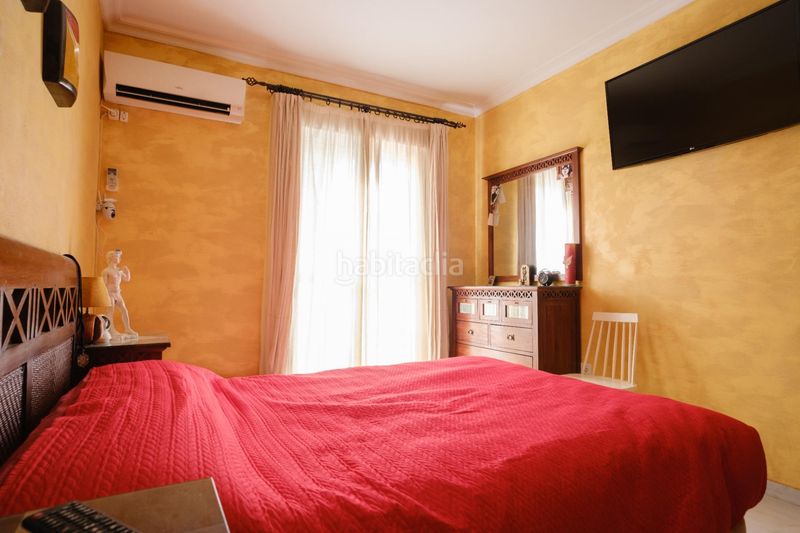 Foto ceee2186-c875-4ccd-8737-f6ae27cecd7c. Casa adossada amb calefacció aparcament a Algaba (La)