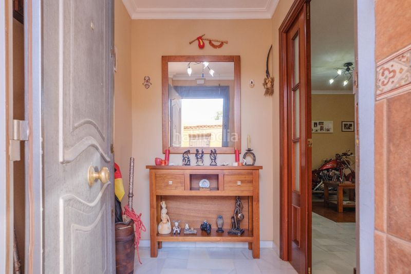 Foto e8b6085c-2886-4a9b-982a-f4d8eabcb578. Casa adossada amb calefacció aparcament a Algaba (La)