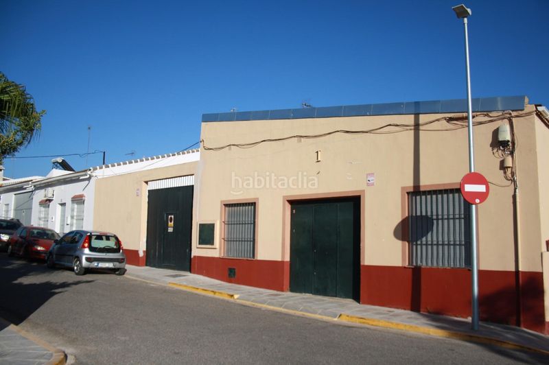 Foto 06fb2239-9978-446d-8823-d371c6de2bcb. Lloguer local comercial a Carrión de los Céspedes
