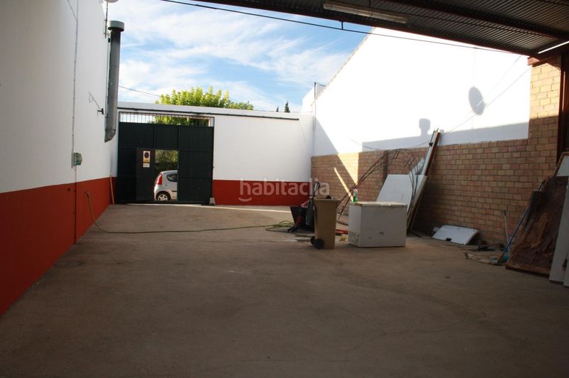 Foto 768bc0d0-bf73-4d3e-866c-b1dc6c62d6f8. Lloguer local comercial a Carrión de los Céspedes