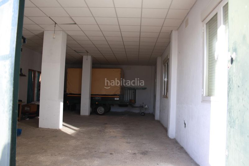 Foto eb061fc9-3550-41ce-82cb-75bd074978b5. Lloguer local comercial a Carrión de los Céspedes