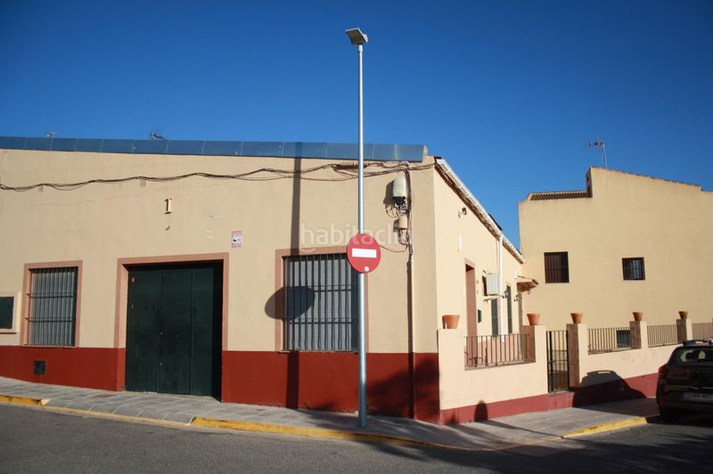 Foto eb3d88e0-af93-4e6b-8c1e-cf9aeef5f58b. Lloguer local comercial a Carrión de los Céspedes
