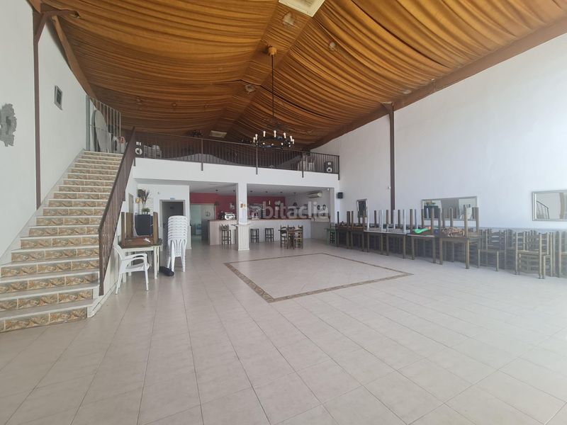 Foto 31a4a66d-a59d-4289-a9b2-ad31e458f210. Local comercial a Conil Conil de la Frontera