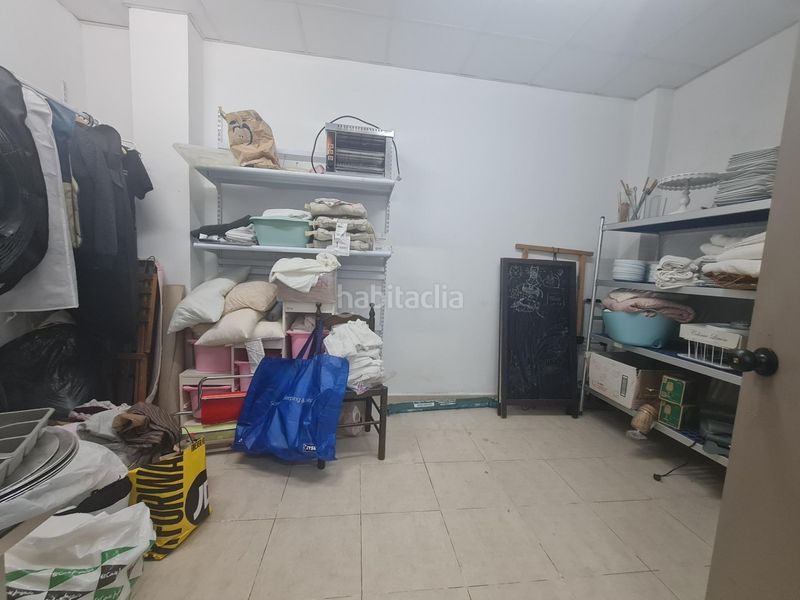 Foto c76511c3-92ab-4f54-ad8c-9c07bf593f68. Local comercial a Conil Conil de la Frontera