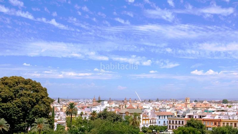 Foto a14d8b29-0f98-4377-b2e6-db08f484dcdb. Pis amb calefacció aparcament a San Bernardo Sevilla