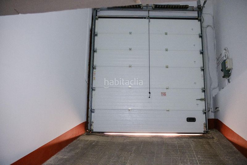 Foto bce82ef9-da90-4df4-9ce9-cf1cbb3b91bf. Pis amb calefacció aparcament a San Bernardo Sevilla