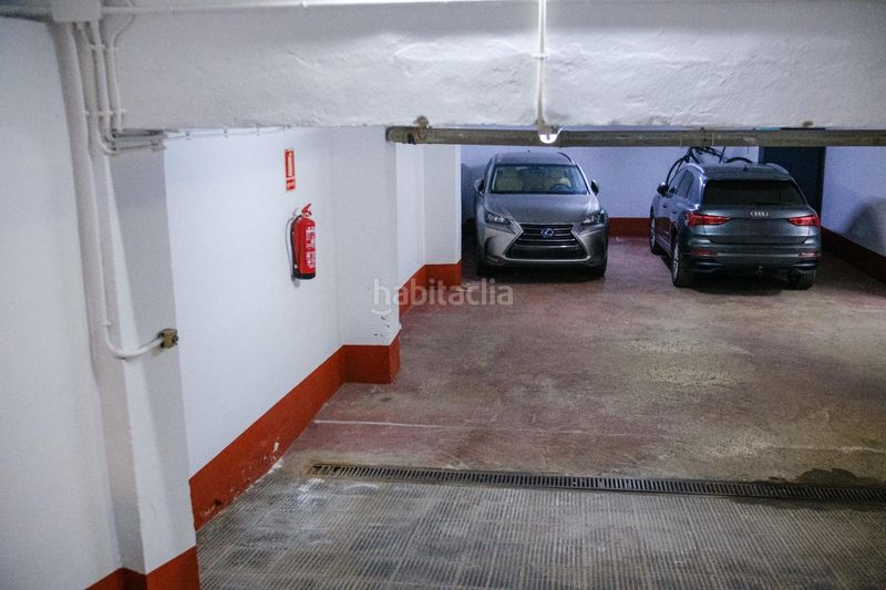 Foto f5b4fdd0-3adb-4b9a-9027-3c0738fb1abb. Pis amb calefacció aparcament a San Bernardo Sevilla