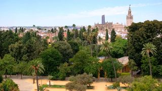 Pis a San Bernardo. Espectacular activo patrimonial en venta 5ª planta con vistas a