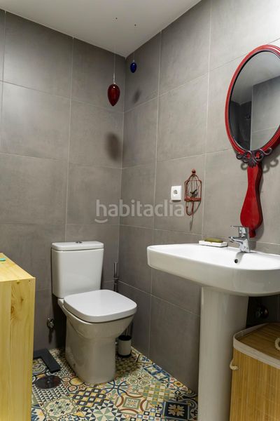 Foto 029b8b25-2528-4107-849e-8bb06f70aa5a. Pis amb calefacció aparcament piscina a Aljamar Tomares