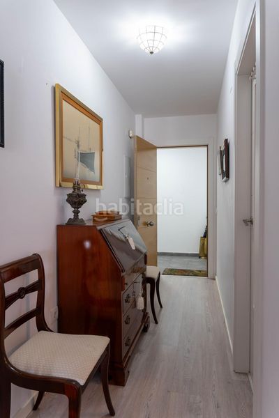 Foto 3f2833c3-cbd3-4825-a88d-8437d9f58f73. Pis amb calefacció aparcament piscina a Aljamar Tomares