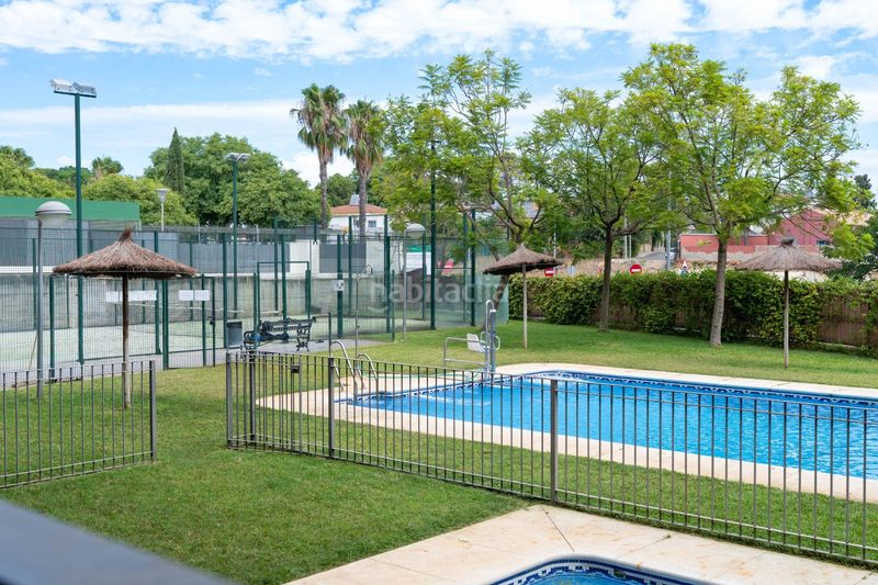 Foto eeb857d6-5f44-4aa9-80e5-887136565594. Pis amb calefacció aparcament piscina a Aljamar Tomares