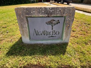 Residential Plot  Calle algarrobo 5208. En venta 714 m2 de suelo residencial consolidado en urbanización