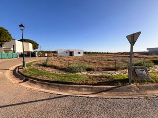 Terreny residencial a Bollullos de la Mitación