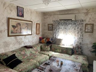Casa  Avenida puebla del rio. Chalet independiente en isla mayor