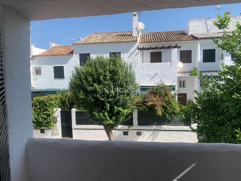 Foto 13e32fec-37d4-44d1-b8b0-7cd8ced7d54b. Miete haus mit parking in Hacienda la Cartuja Tomares