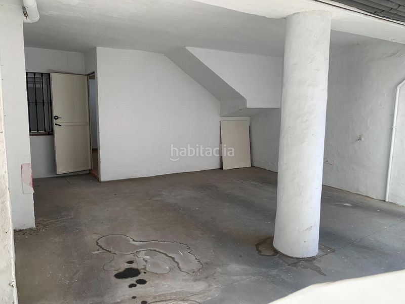 Foto febb1745-7922-4bb8-901a-2788edff860f. Miete haus mit parking in Hacienda la Cartuja Tomares